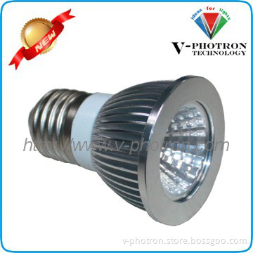 LED COB spot light 5w